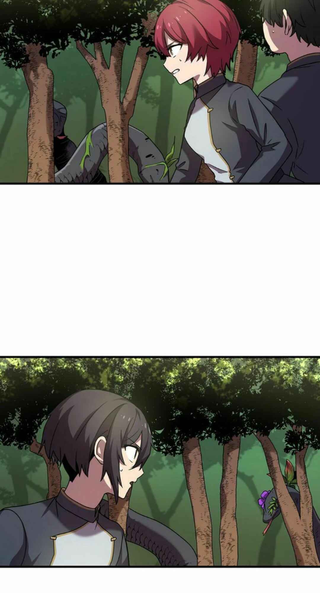 Page 7 Chapter 9 Hanakotoba no Inouryoku o Te ni Shita Ore wa, Gyakkyou no Chikara de Musou Suru