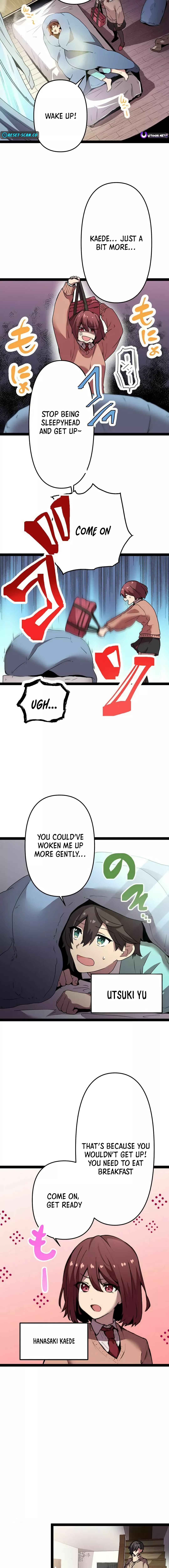 Page 3 Chapter 1 Hanakotoba no Inouryoku o Te ni Shita Ore wa, Gyakkyou no Chikara de Musou Suru
