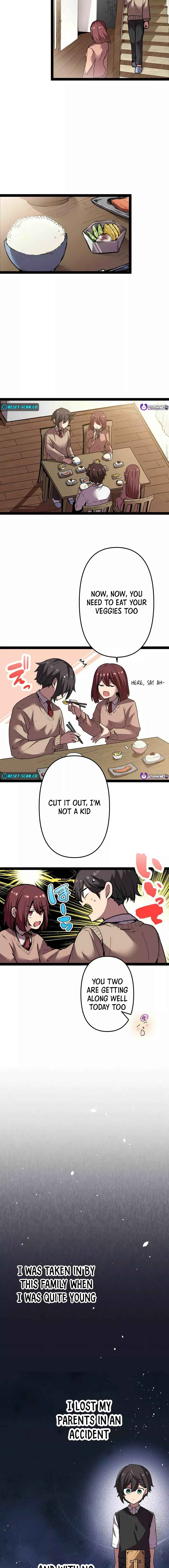 Page 4 Chapter 1 Hanakotoba no Inouryoku o Te ni Shita Ore wa, Gyakkyou no Chikara de Musou Suru
