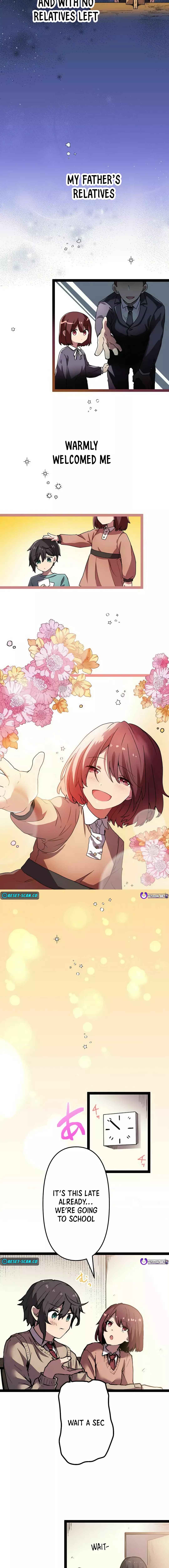 Page 5 Chapter 1 Hanakotoba no Inouryoku o Te ni Shita Ore wa, Gyakkyou no Chikara de Musou Suru