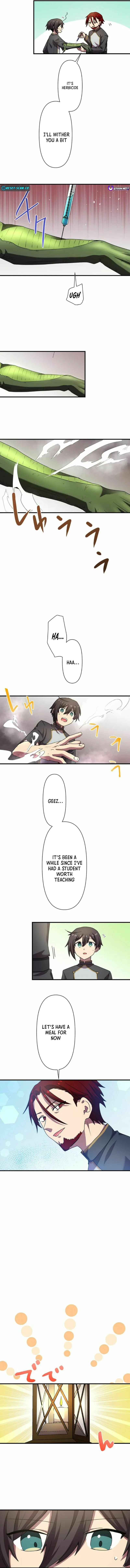 Page 11 Chapter 13 Hanakotoba no Inouryoku o Te ni Shita Ore wa, Gyakkyou no Chikara de Musou Suru