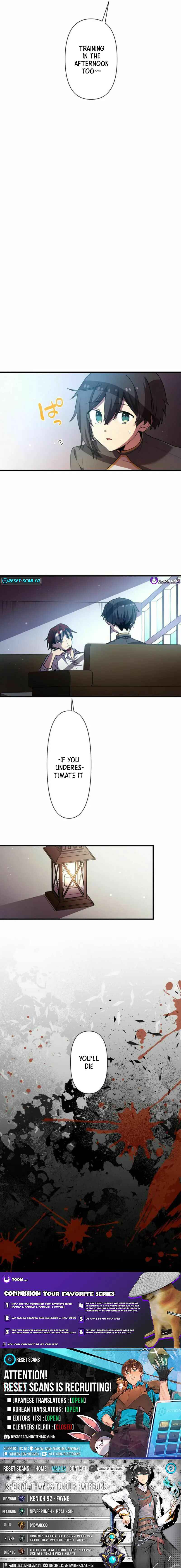 Page 14 Chapter 13 Hanakotoba no Inouryoku o Te ni Shita Ore wa, Gyakkyou no Chikara de Musou Suru