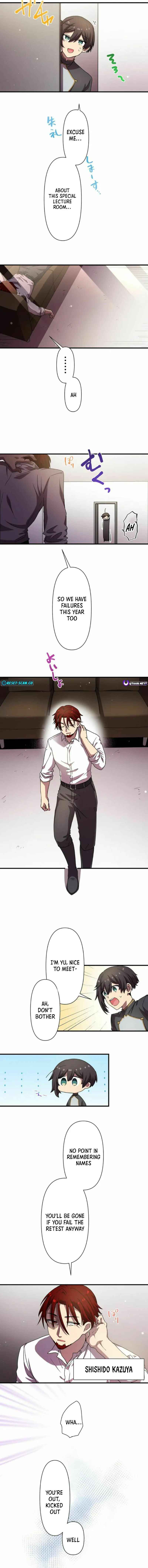 Page 6 Chapter 13 Hanakotoba no Inouryoku o Te ni Shita Ore wa, Gyakkyou no Chikara de Musou Suru