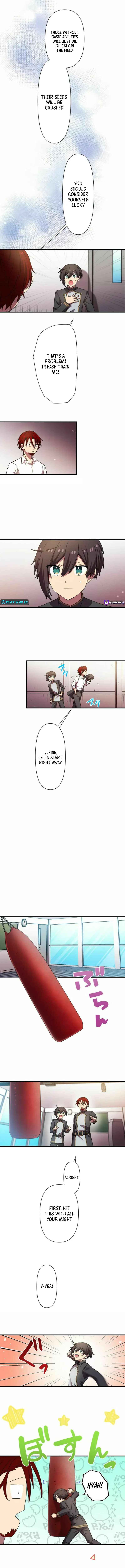 Page 7 Chapter 13 Hanakotoba no Inouryoku o Te ni Shita Ore wa, Gyakkyou no Chikara de Musou Suru
