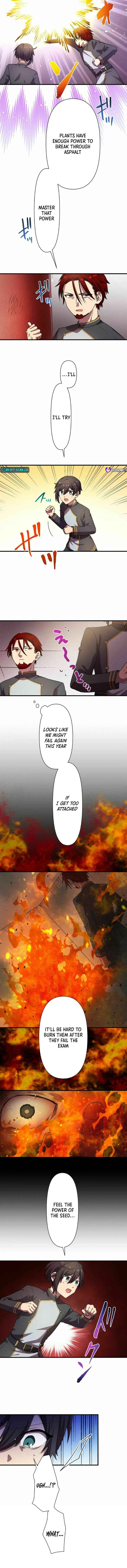 Page 9 Chapter 13 Hanakotoba no Inouryoku o Te ni Shita Ore wa, Gyakkyou no Chikara de Musou Suru