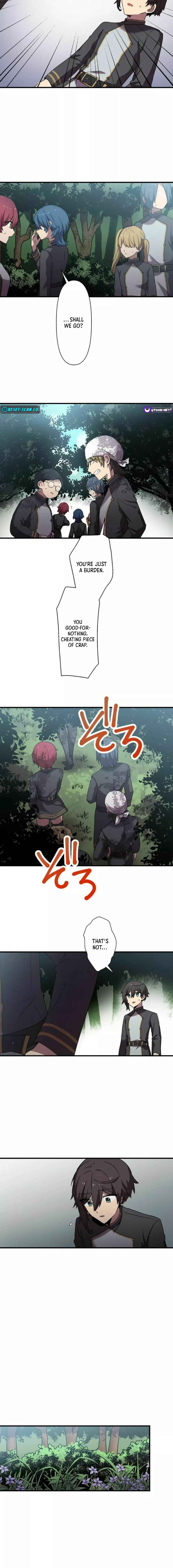 Page 10 Chapter 6 Hanakotoba no Inouryoku o Te ni Shita Ore wa, Gyakkyou no Chikara de Musou Suru