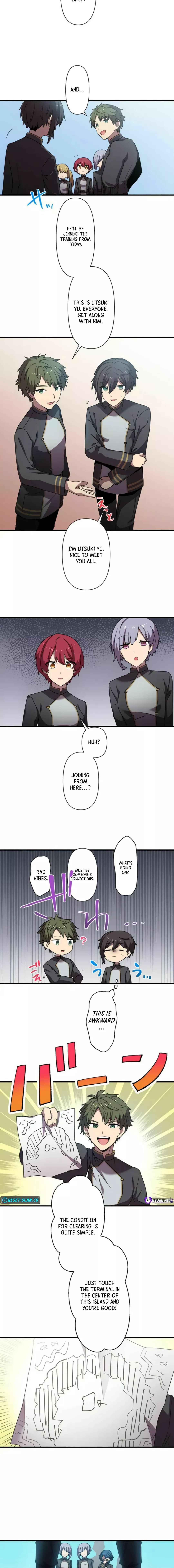 Page 2 Chapter 6 Hanakotoba no Inouryoku o Te ni Shita Ore wa, Gyakkyou no Chikara de Musou Suru