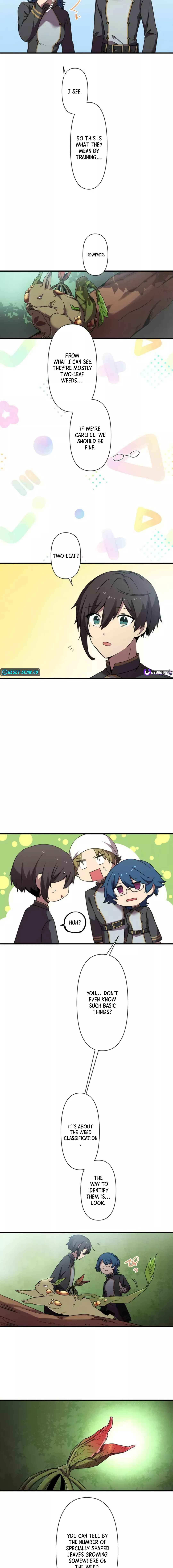 Page 7 Chapter 6 Hanakotoba no Inouryoku o Te ni Shita Ore wa, Gyakkyou no Chikara de Musou Suru