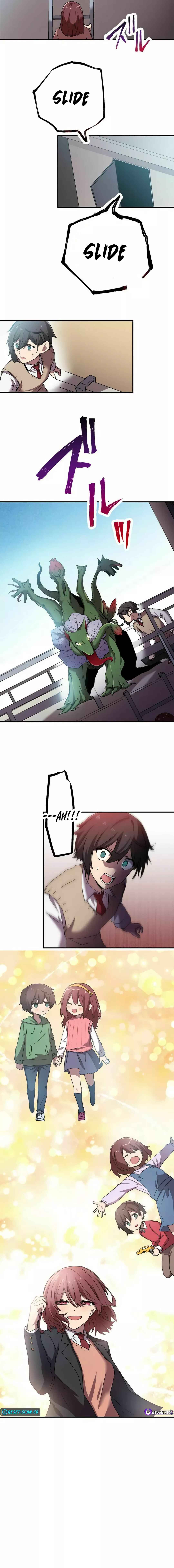 Page 6 Chapter 3 Hanakotoba no Inouryoku o Te ni Shita Ore wa, Gyakkyou no Chikara de Musou Suru