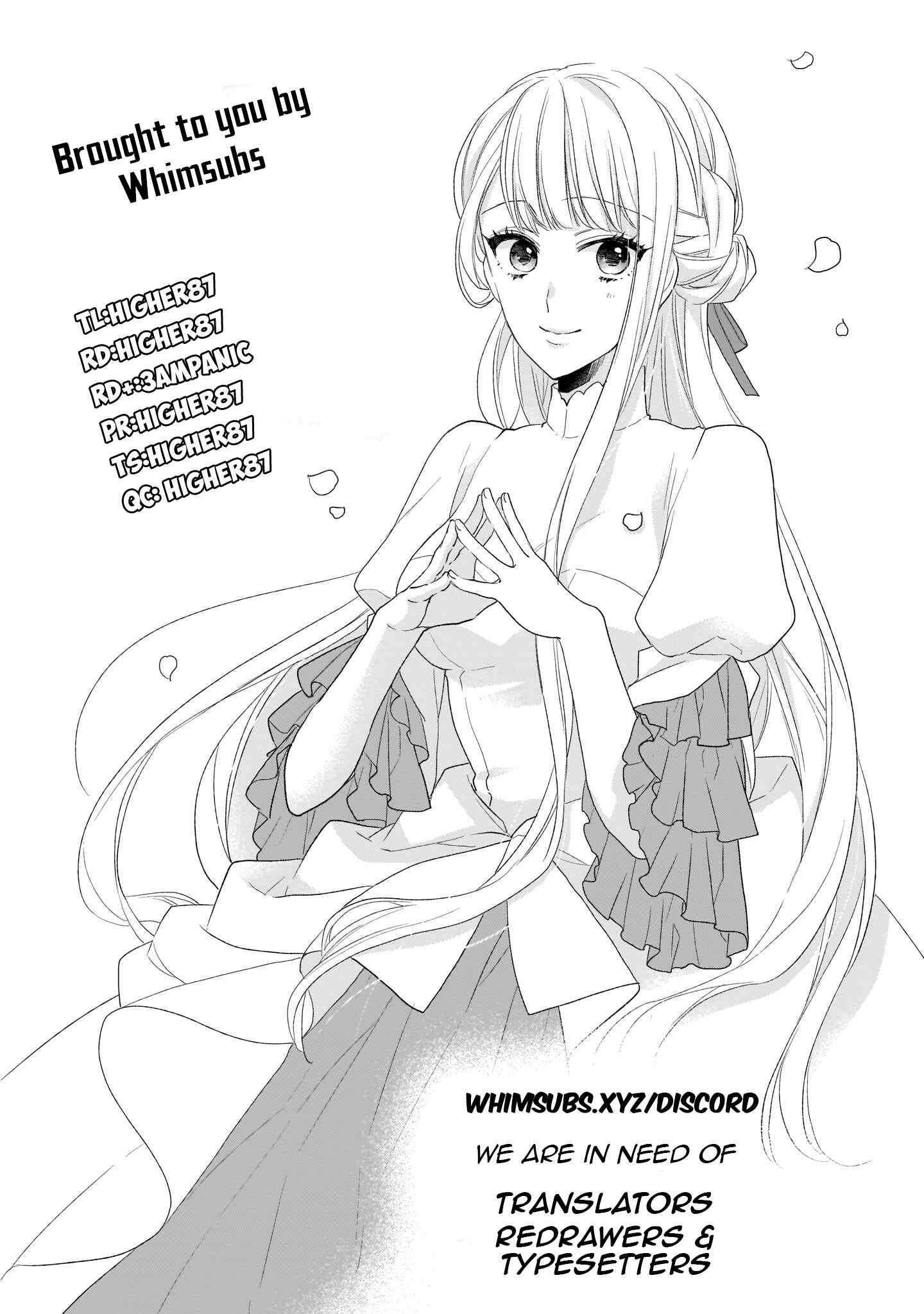 Page 37 Chapter 12 Ookami Ryoushu no Ojou-sama