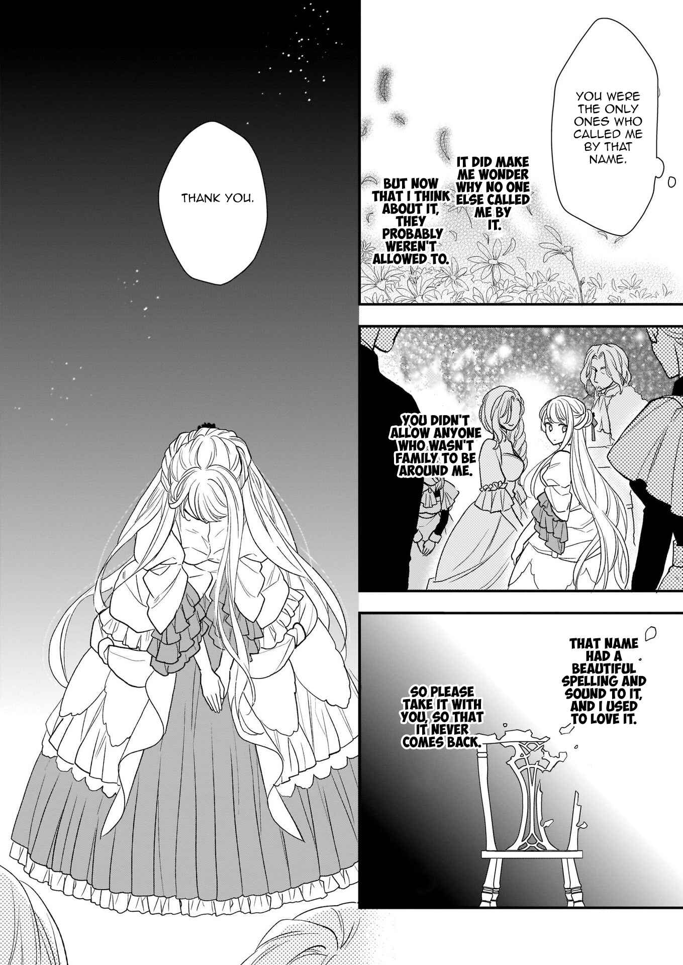 Page 6 Chapter 12 Ookami Ryoushu no Ojou-sama
