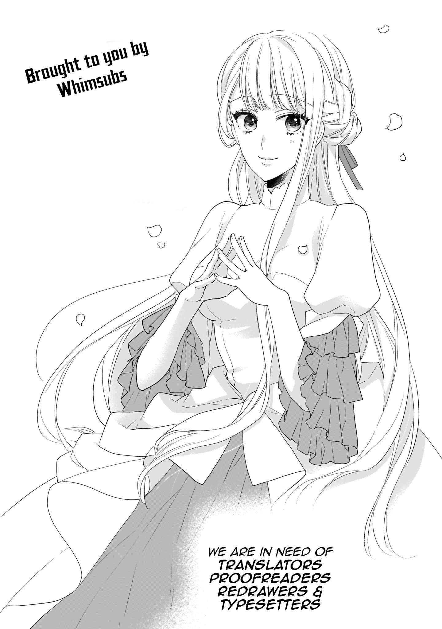 Page 25 Chapter 2 Ookami Ryoushu no Ojou-sama