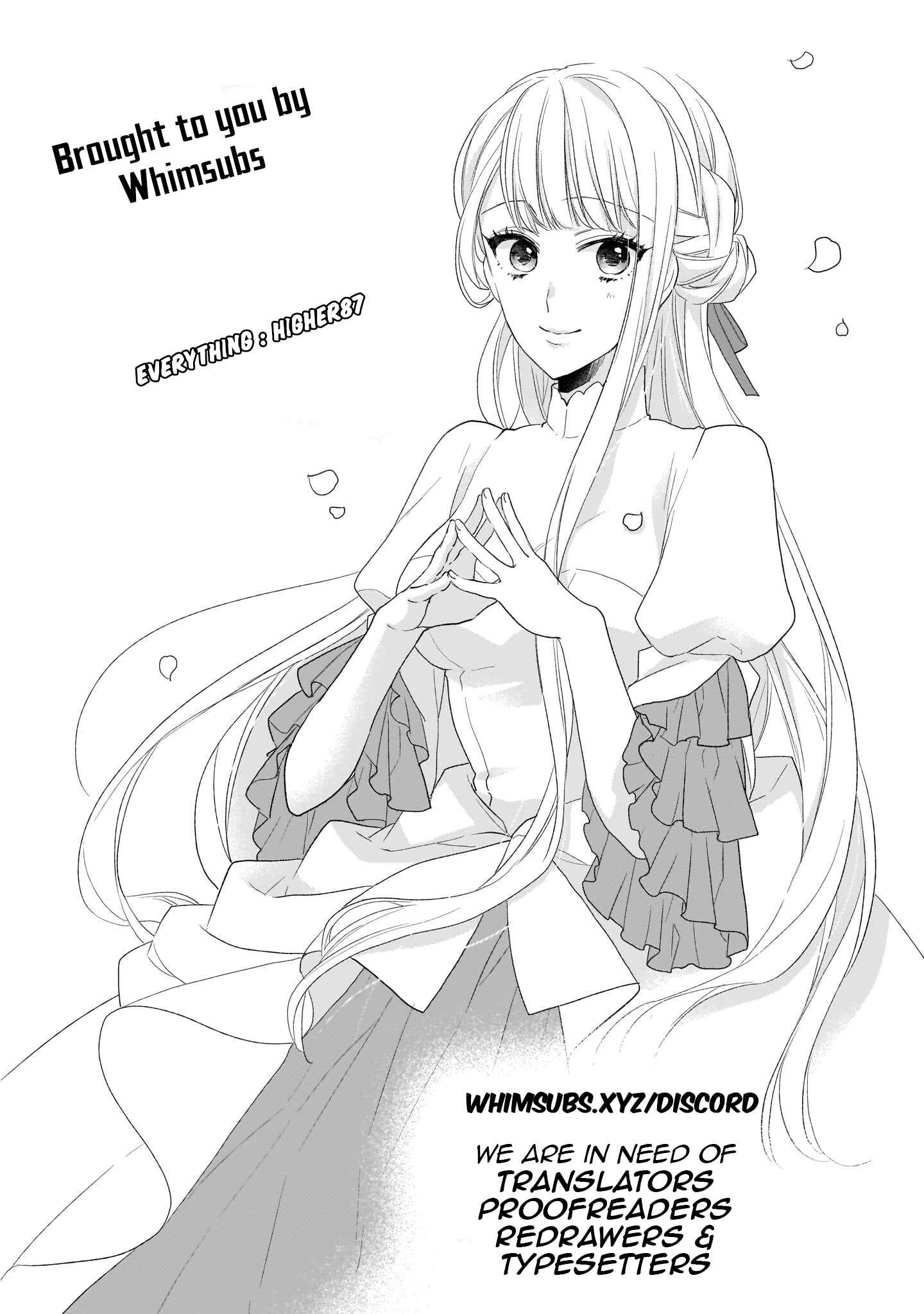 Page 35 Chapter 4 Ookami Ryoushu no Ojou-sama