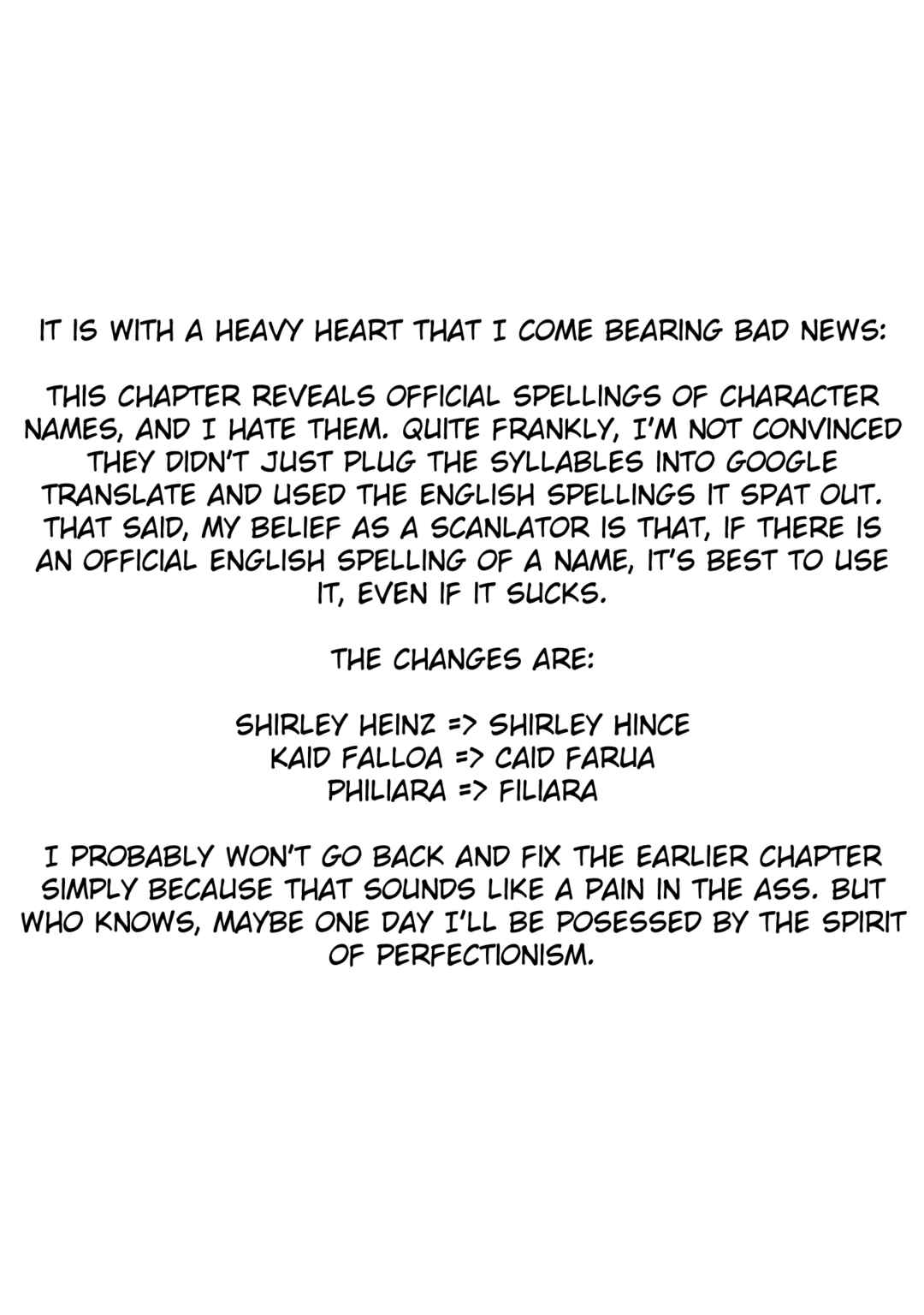 Page 1 Chapter 22 Ookami Ryoushu no Ojou-sama
