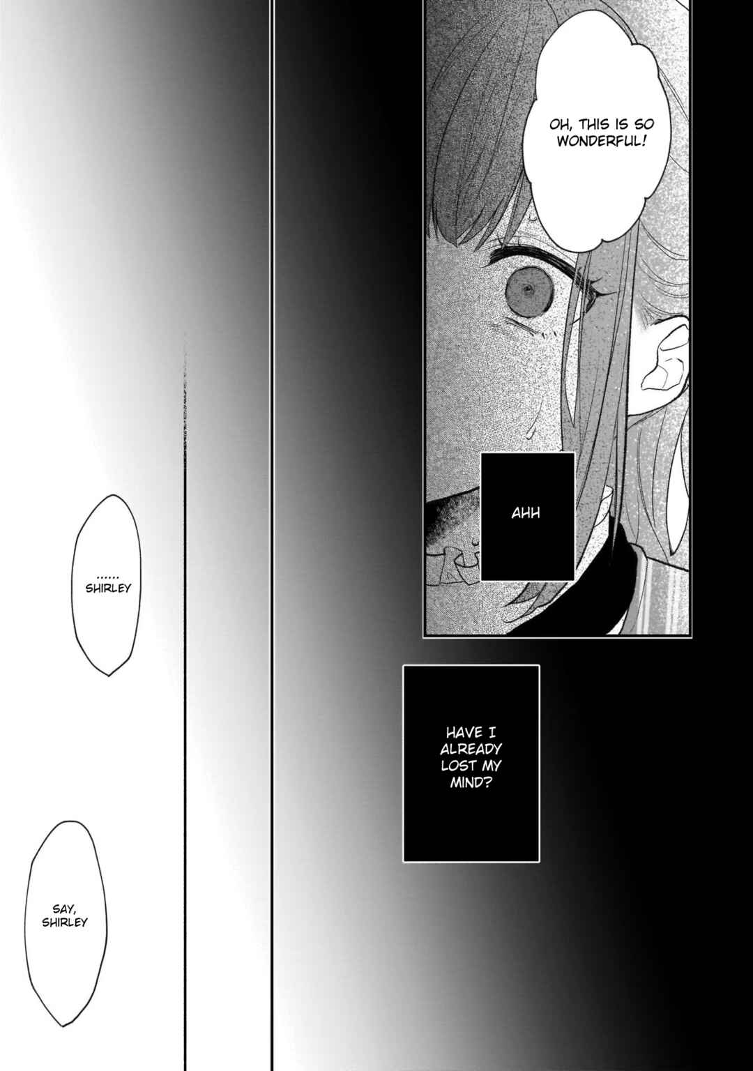 Page 3 Chapter 25 Ookami Ryoushu no Ojou-sama