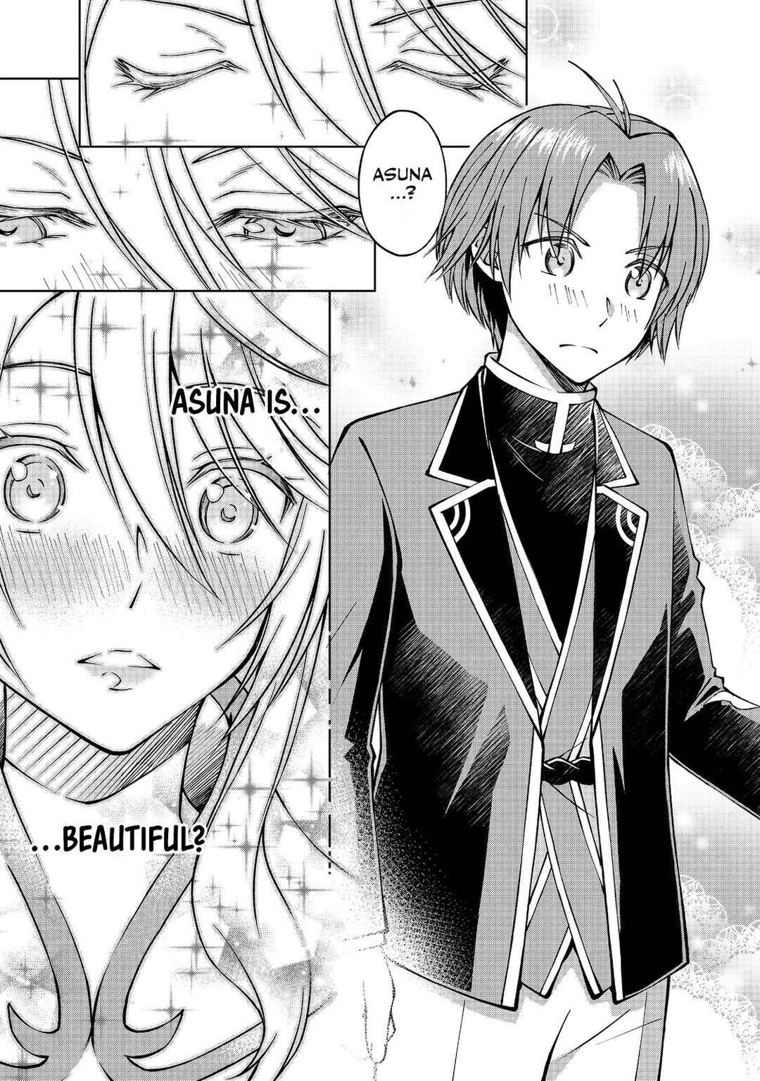 Page 16 Chapter 6 Botsuraku Yotei no Kizoku dakedo, Hima datta kara Mahou wo Kiwamete Mita