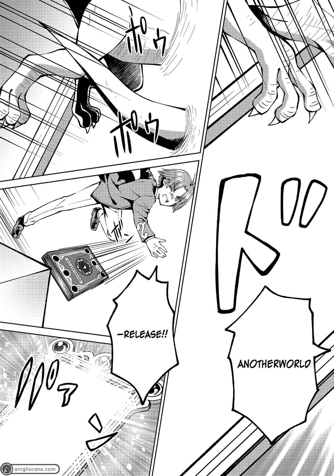 Page 13 Chapter 8 Botsuraku Yotei no Kizoku dakedo, Hima datta kara Mahou wo Kiwamete Mita