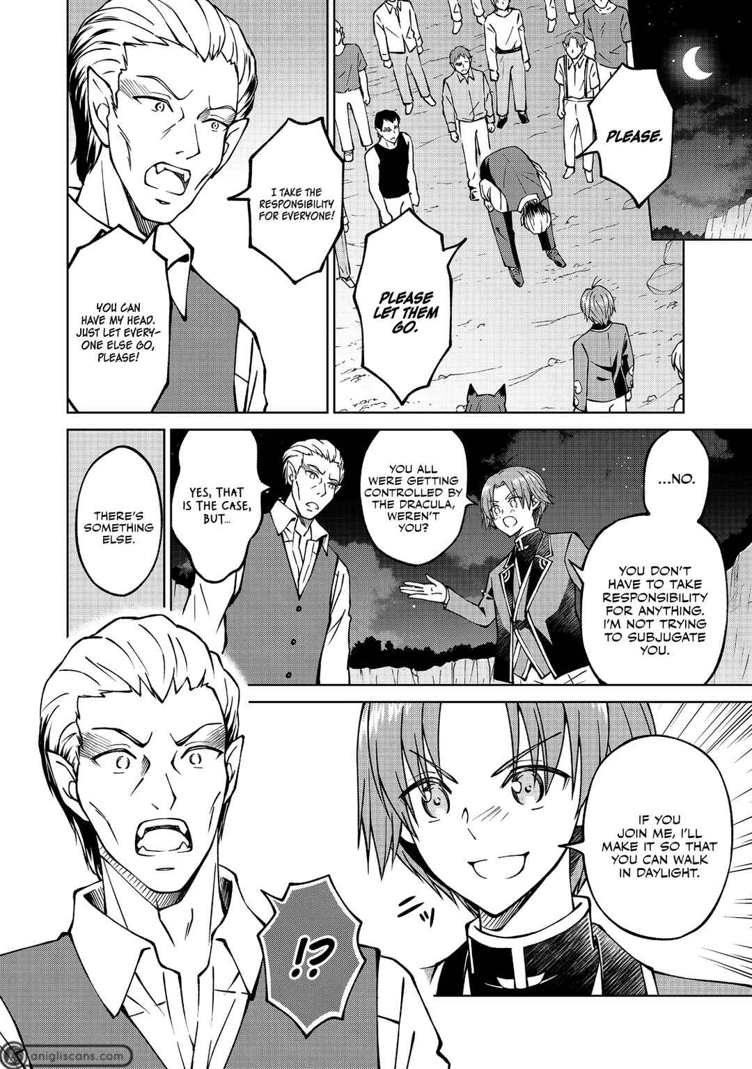 Page 13 Chapter 18 Botsuraku Yotei no Kizoku dakedo, Hima datta kara Mahou wo Kiwamete Mita