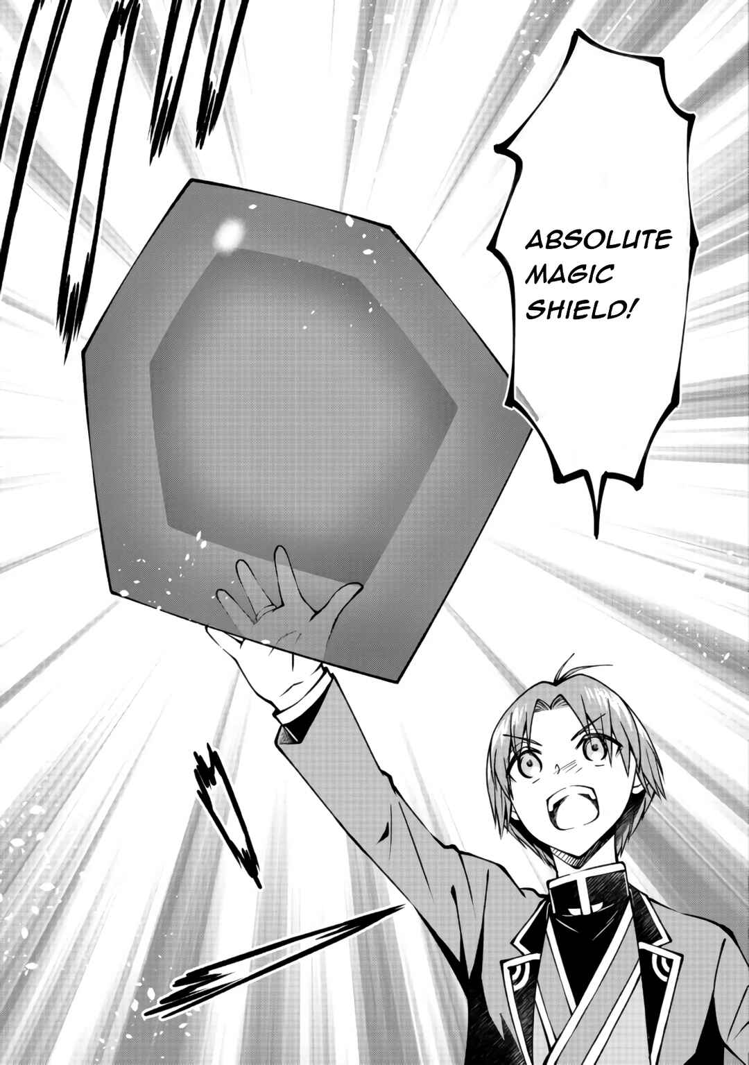 Page 20 Chapter 19 Botsuraku Yotei no Kizoku dakedo, Hima datta kara Mahou wo Kiwamete Mita