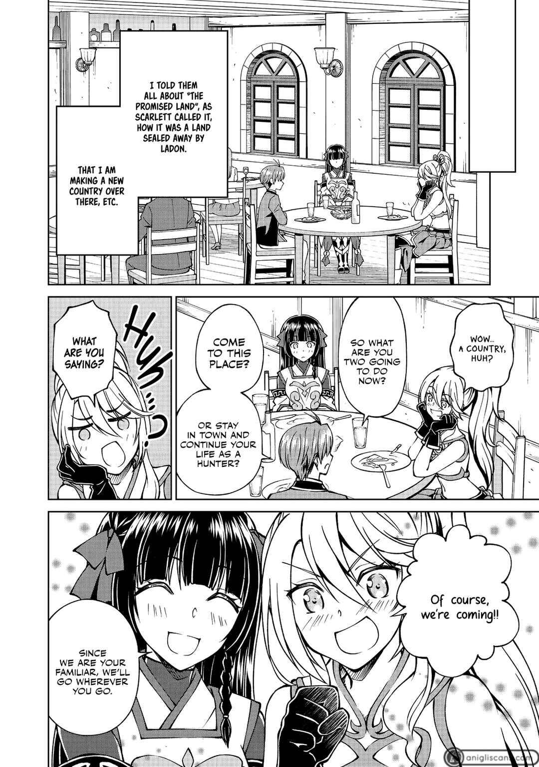 Page 7 Chapter 16 Botsuraku Yotei no Kizoku dakedo, Hima datta kara Mahou wo Kiwamete Mita