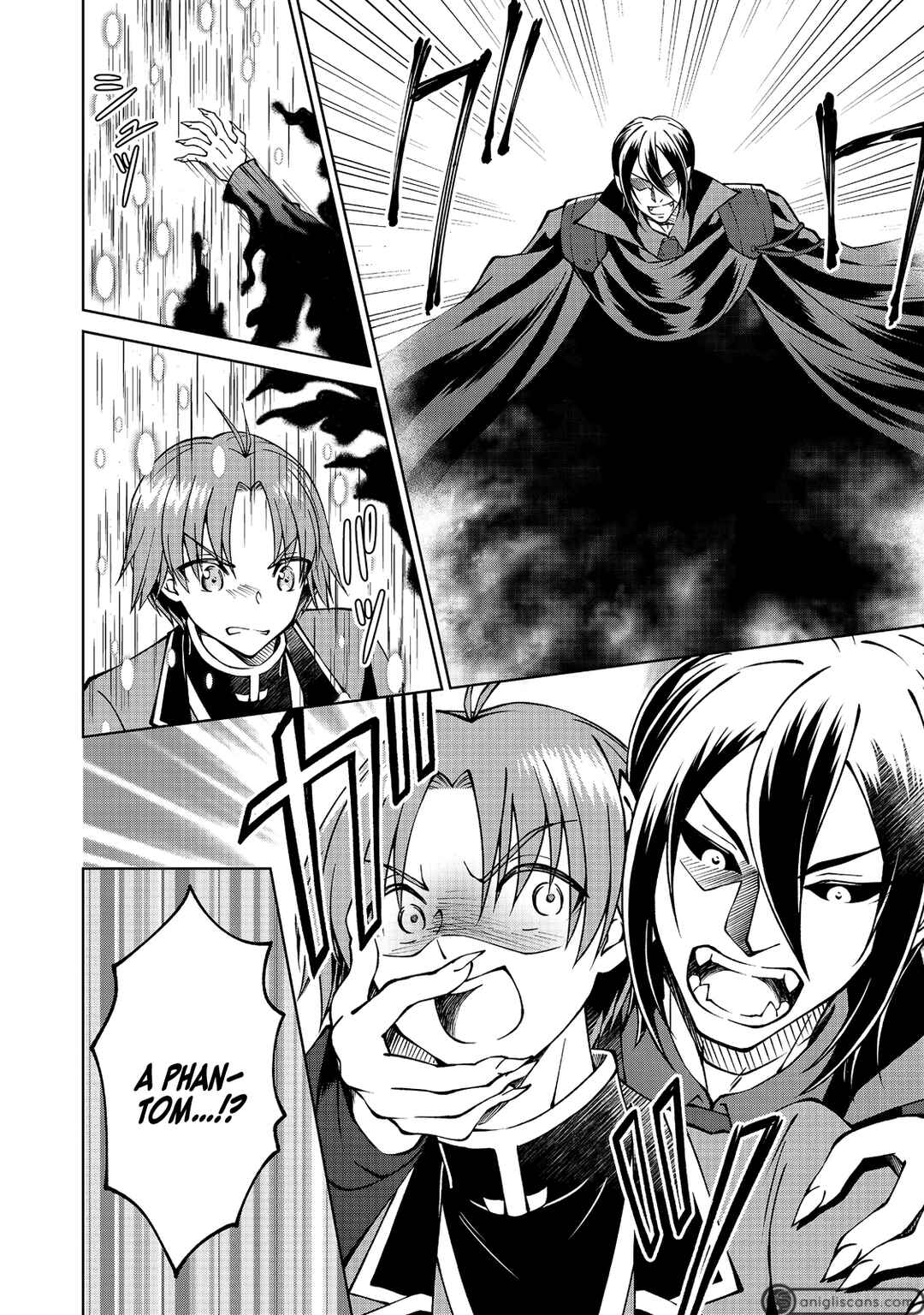 Page 19 Chapter 17 Botsuraku Yotei no Kizoku dakedo, Hima datta kara Mahou wo Kiwamete Mita