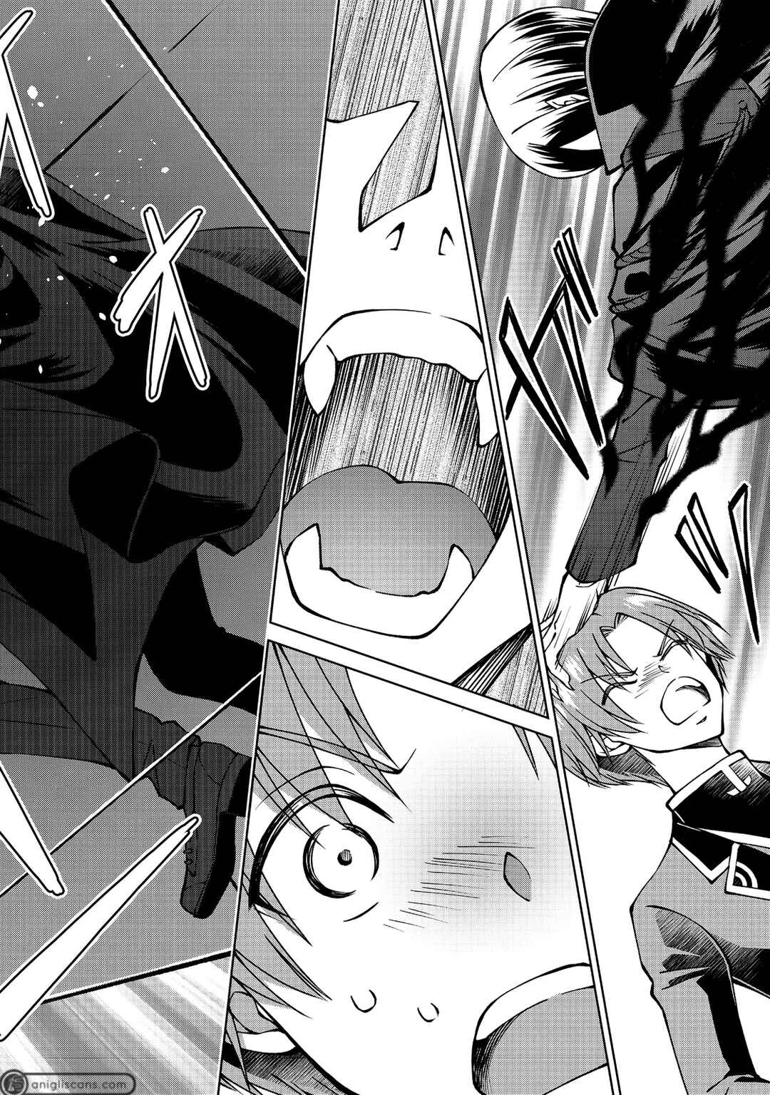 Page 23 Chapter 17 Botsuraku Yotei no Kizoku dakedo, Hima datta kara Mahou wo Kiwamete Mita