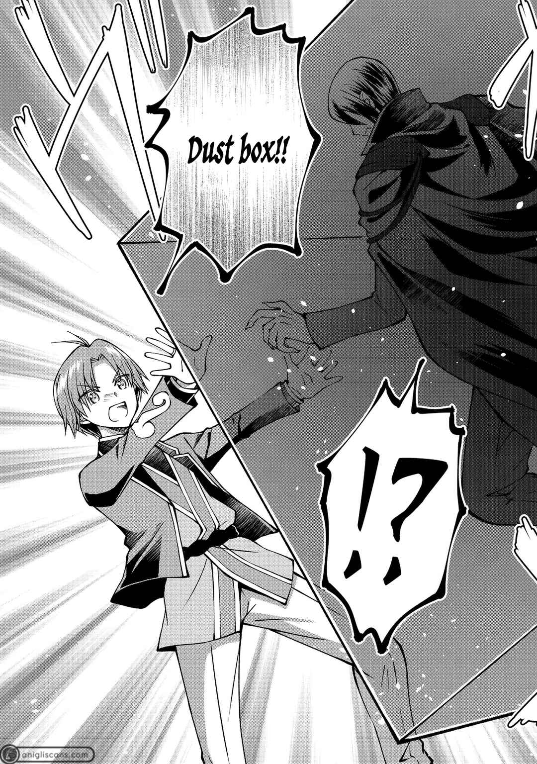 Page 24 Chapter 17 Botsuraku Yotei no Kizoku dakedo, Hima datta kara Mahou wo Kiwamete Mita