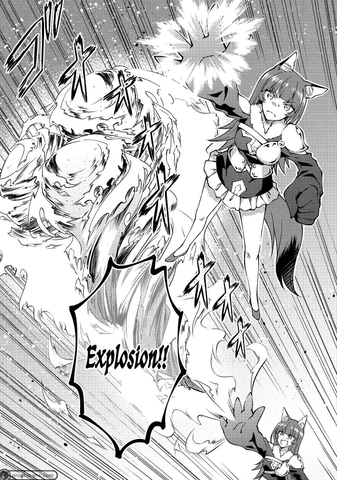 Page 22 Chapter 15 Botsuraku Yotei no Kizoku dakedo, Hima datta kara Mahou wo Kiwamete Mita