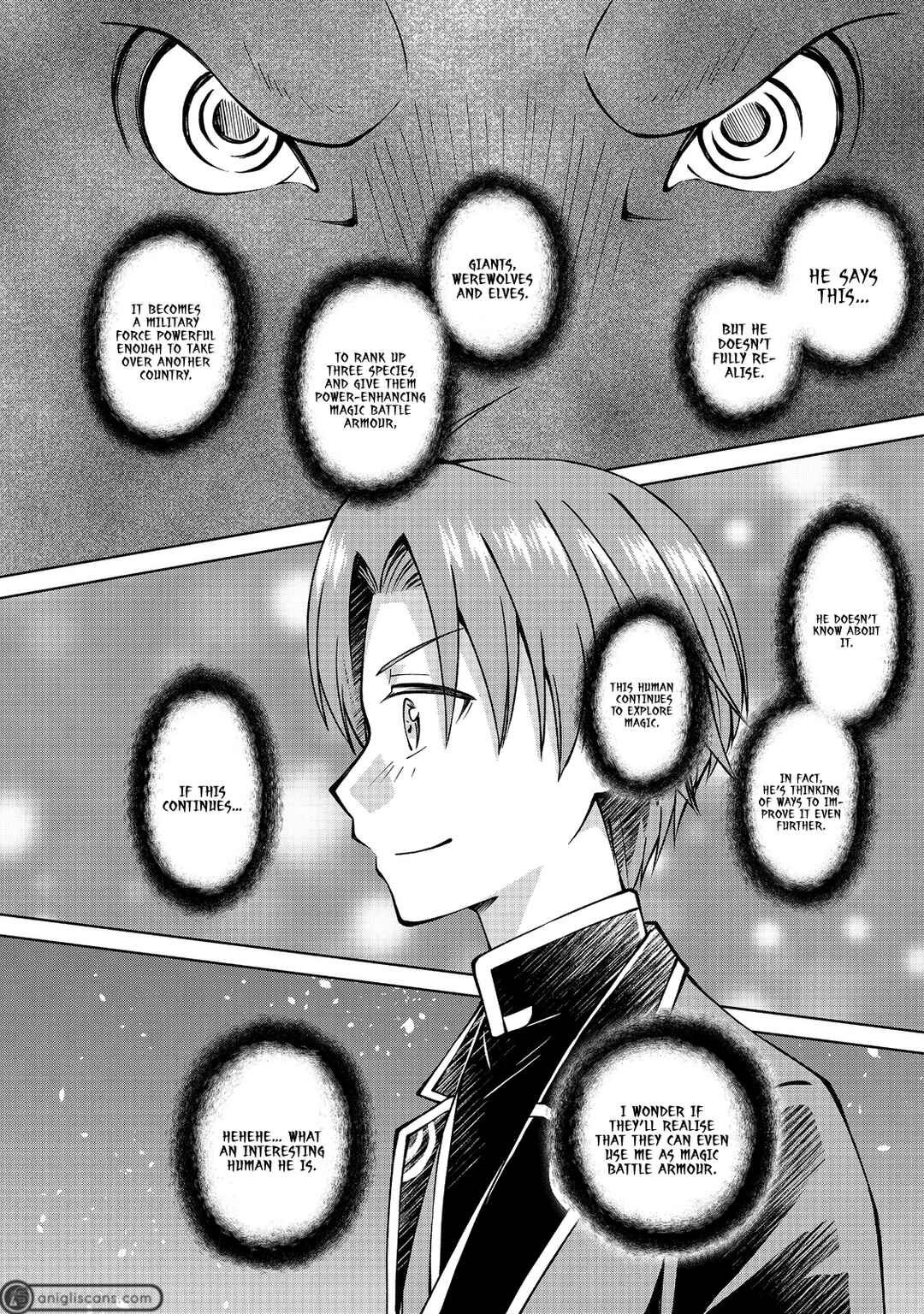 Page 25 Chapter 15 Botsuraku Yotei no Kizoku dakedo, Hima datta kara Mahou wo Kiwamete Mita