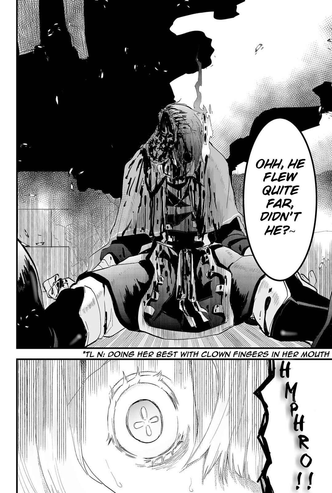 Page 2 Chapter 7 Tsugihagi Darake no Saikyou Yuusha