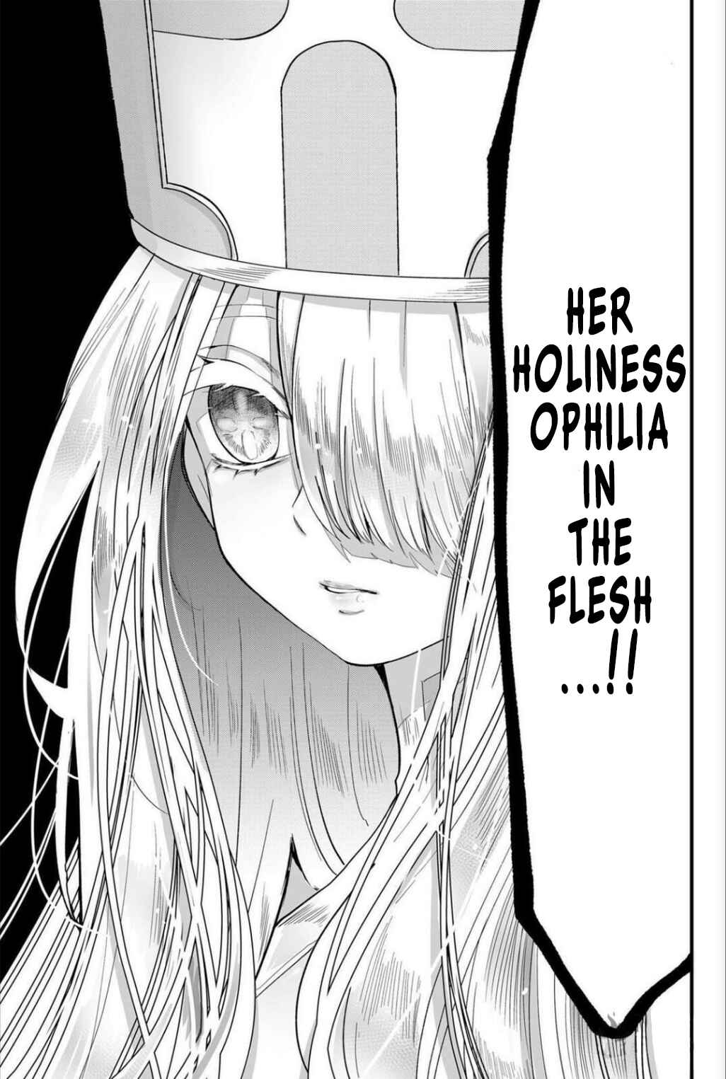 Page 15 Chapter 27 Tsugihagi Darake no Saikyou Yuusha
