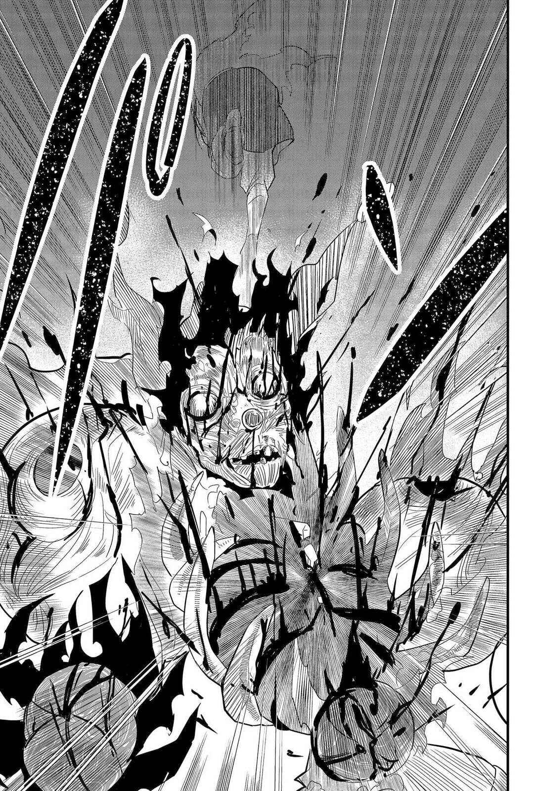 Page 17 Chapter 9 Tsugihagi Darake no Saikyou Yuusha