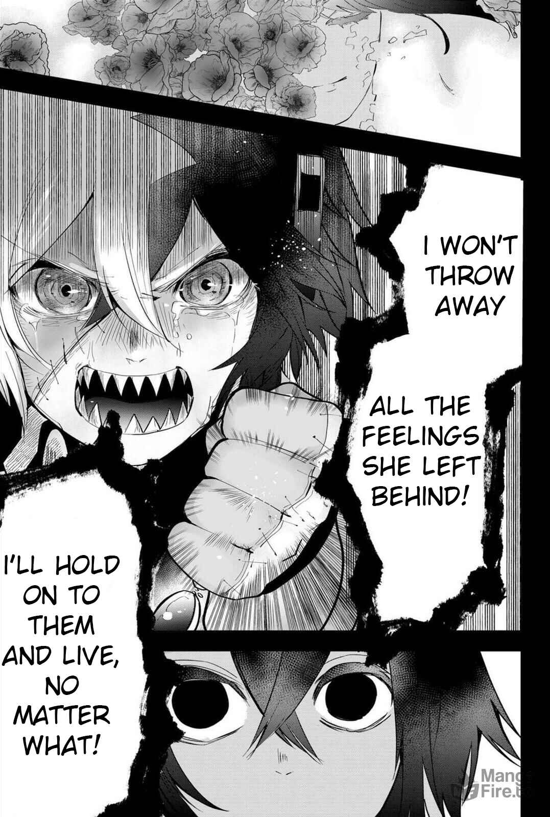 Page 15 Chapter 20 Tsugihagi Darake no Saikyou Yuusha