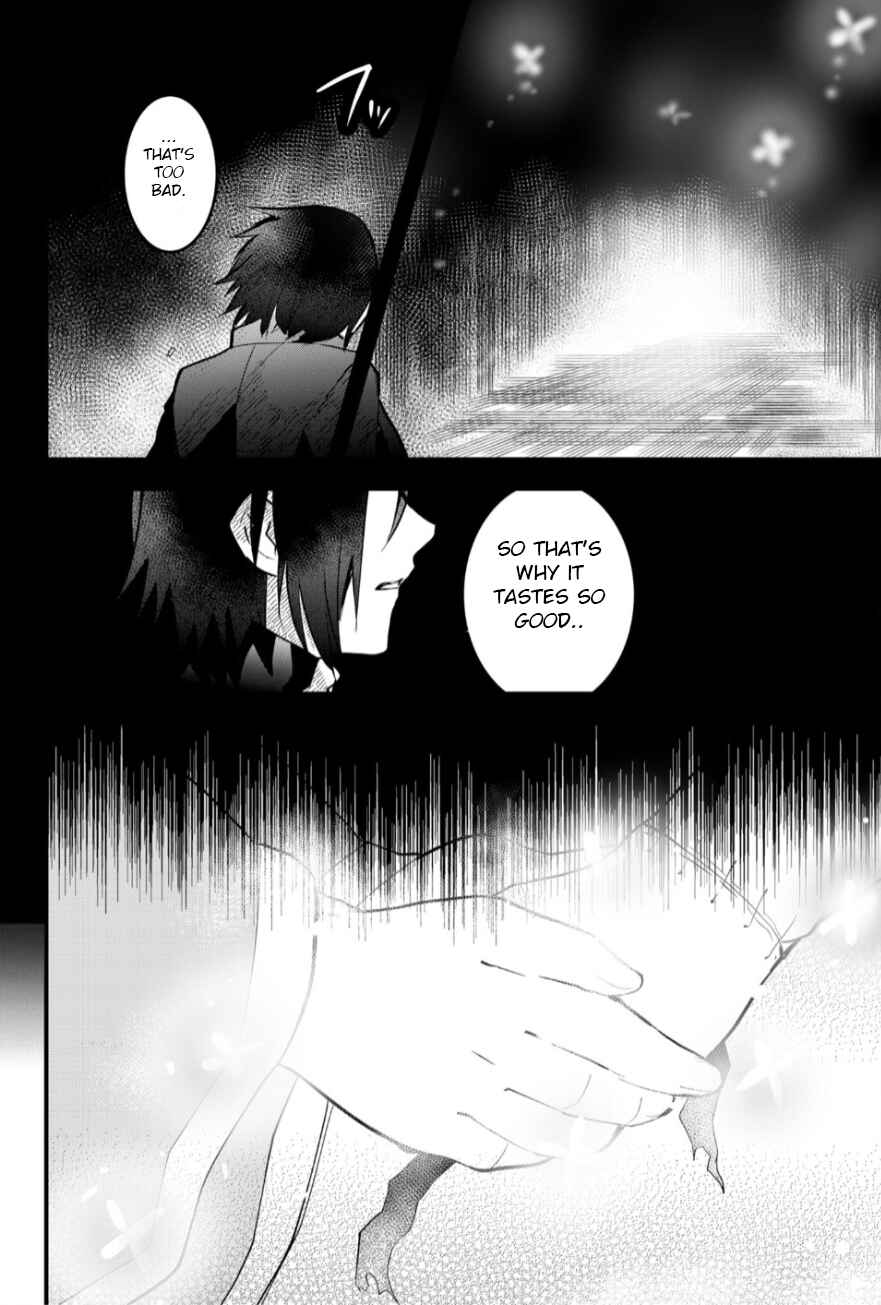 Page 16 Chapter 20 Tsugihagi Darake no Saikyou Yuusha