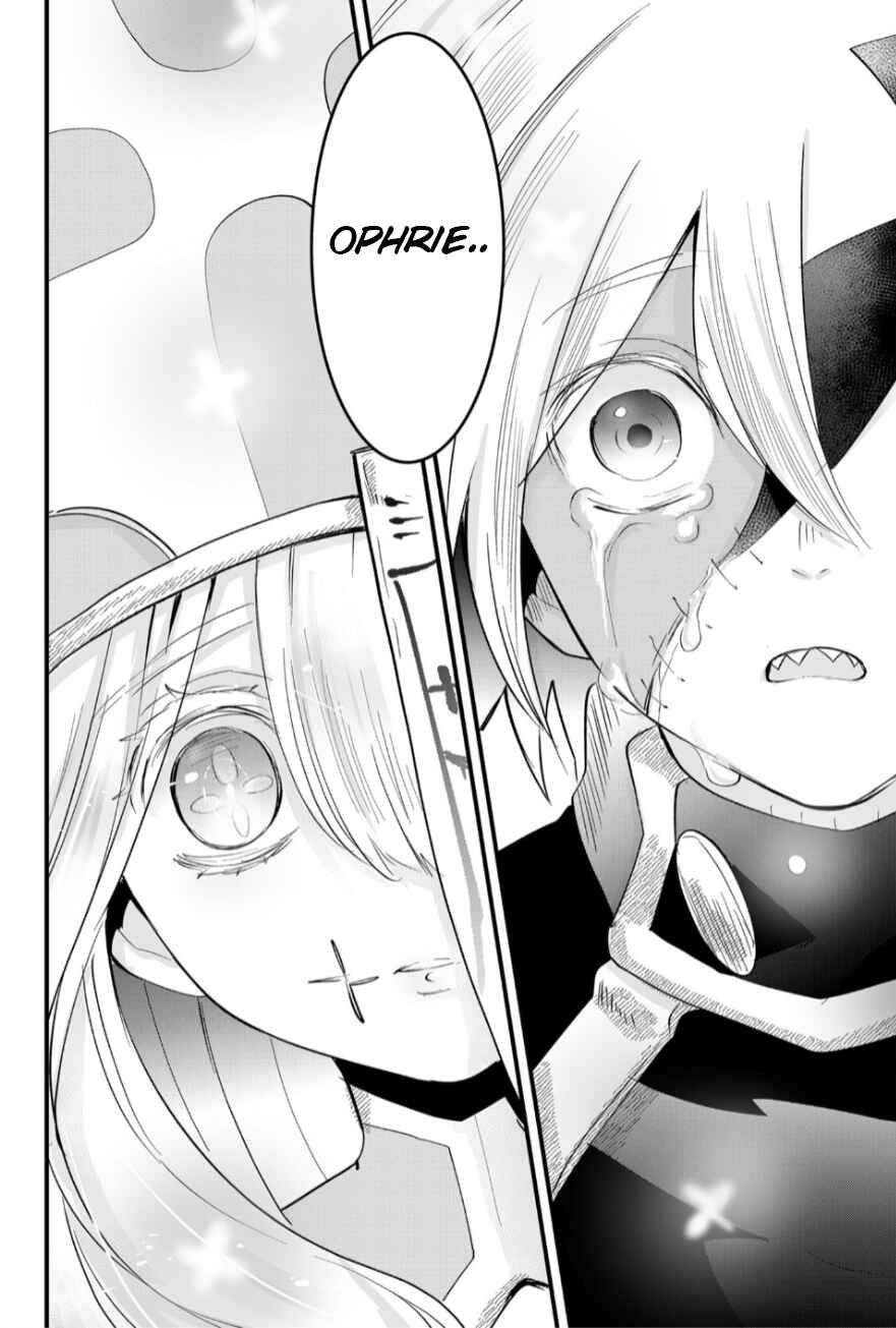 Page 18 Chapter 20 Tsugihagi Darake no Saikyou Yuusha