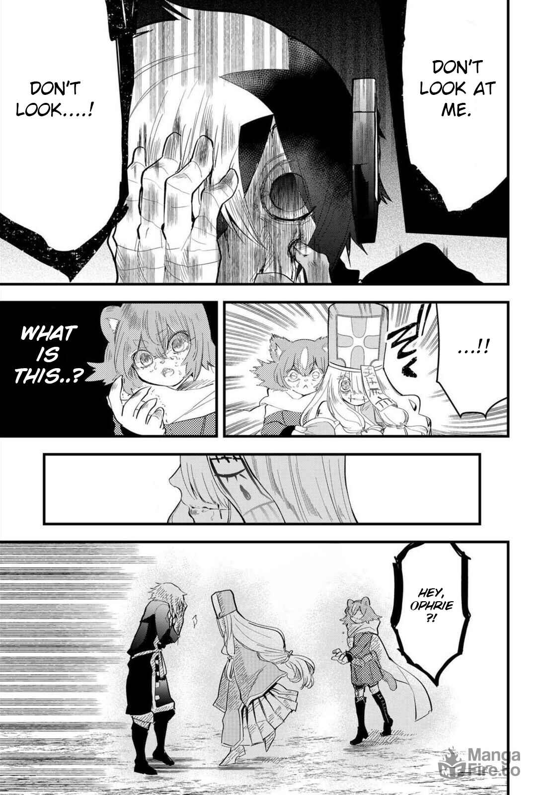 Page 3 Chapter 20 Tsugihagi Darake no Saikyou Yuusha