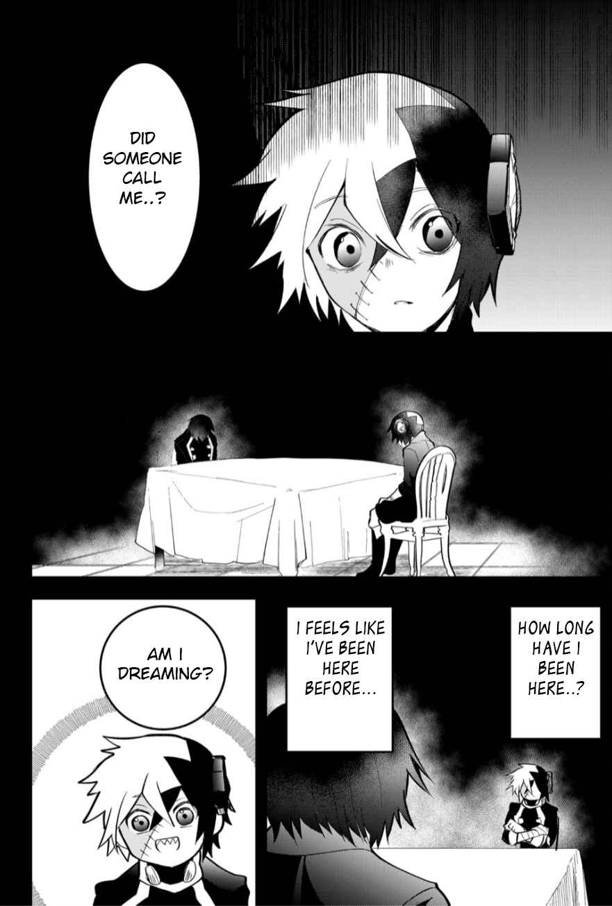 Page 6 Chapter 20 Tsugihagi Darake no Saikyou Yuusha