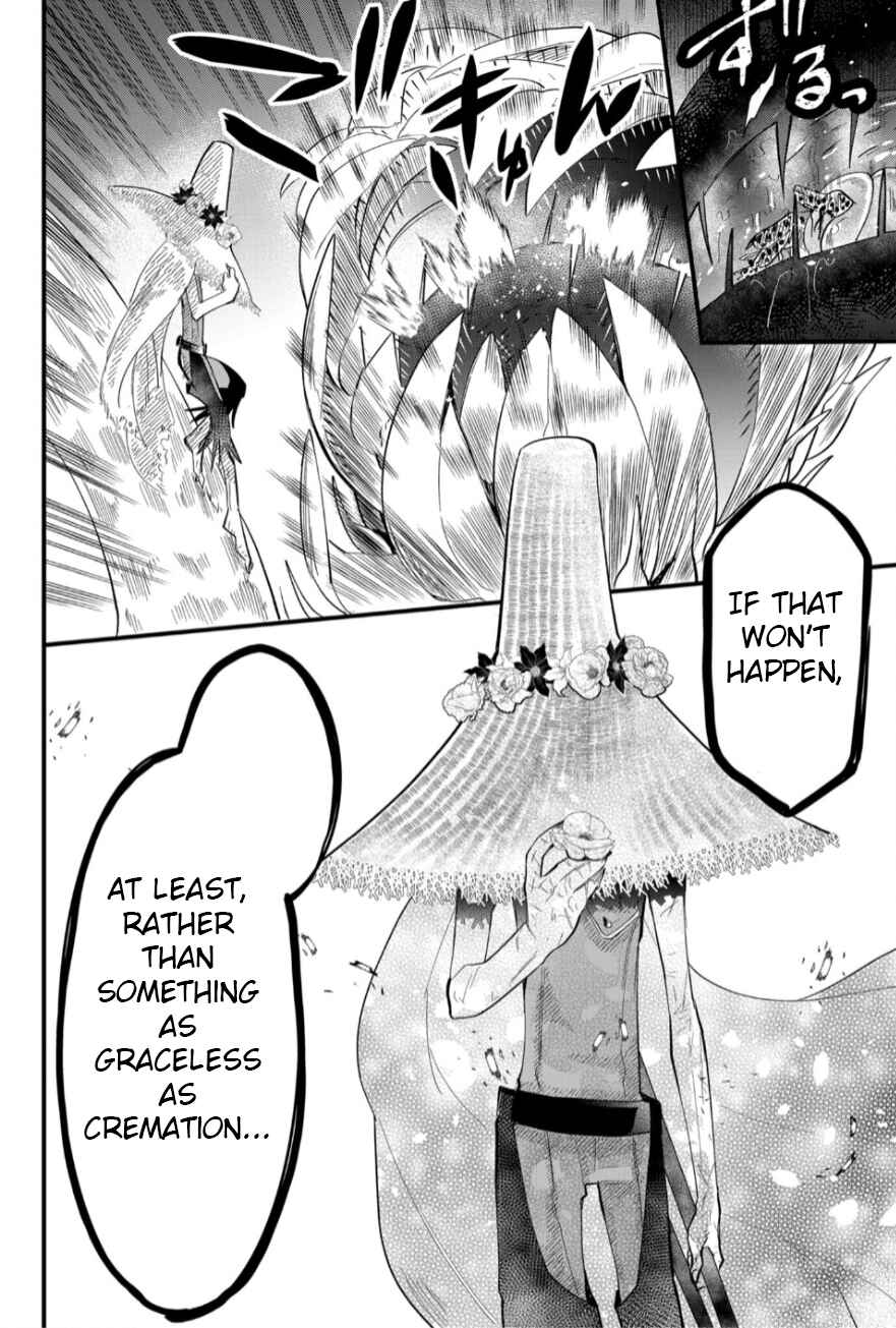 Page 14 Chapter 23 Tsugihagi Darake no Saikyou Yuusha