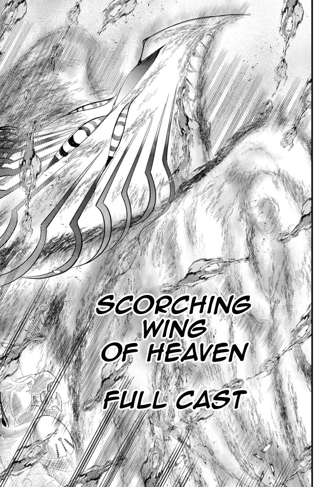 Page 19 Chapter 25 Tsugihagi Darake no Saikyou Yuusha