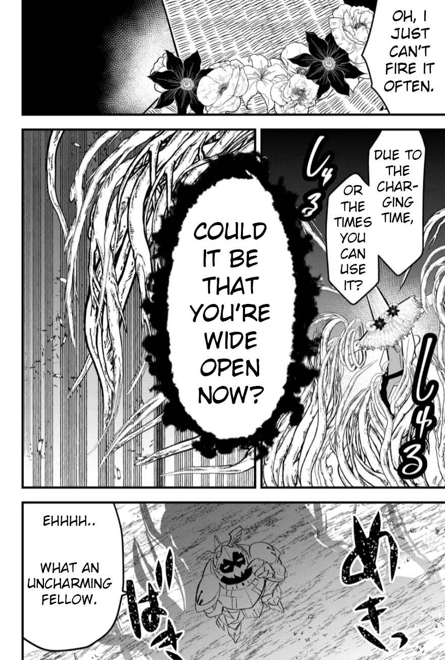 Page 4 Chapter 25 Tsugihagi Darake no Saikyou Yuusha