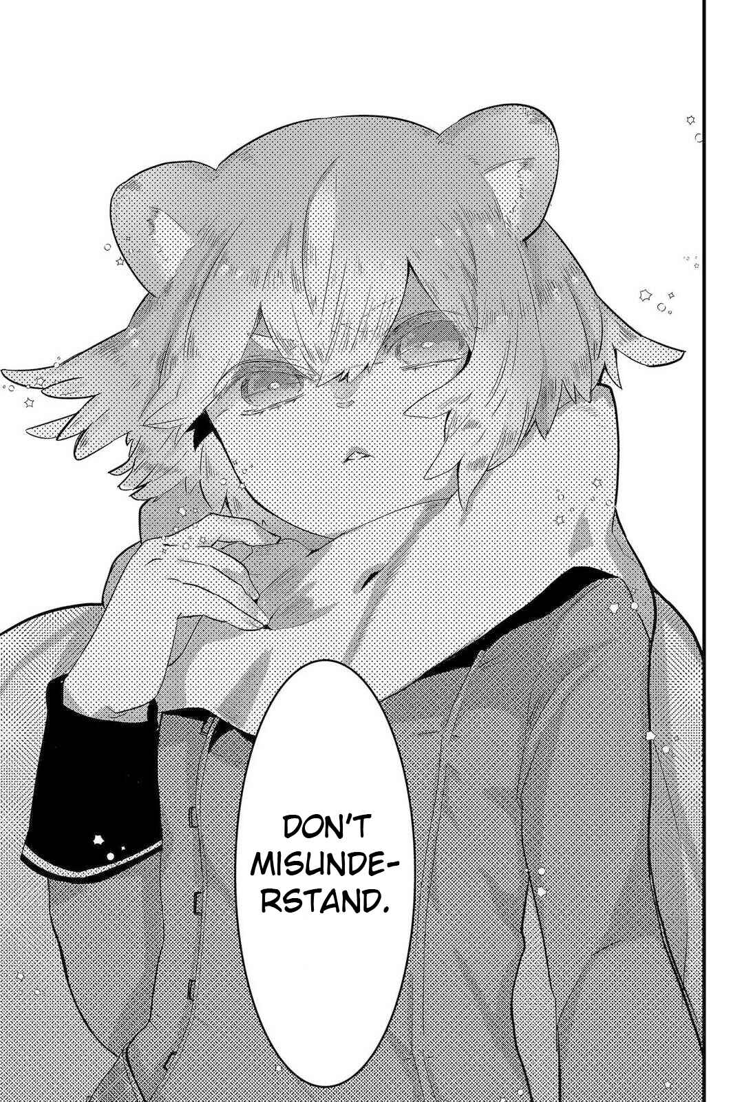 Page 29 Chapter 2 Tsugihagi Darake no Saikyou Yuusha