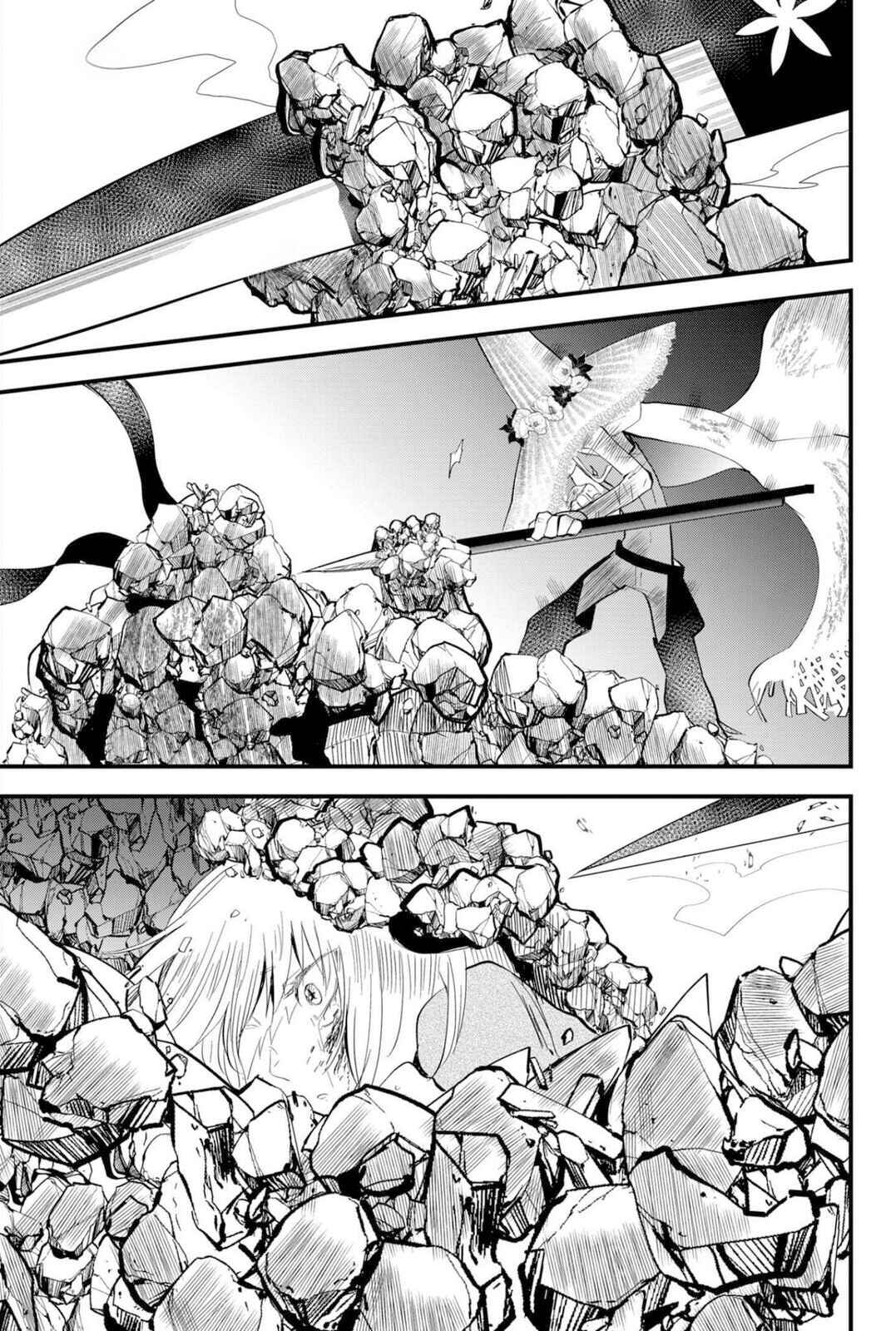 Page 7 Chapter 24 Tsugihagi Darake no Saikyou Yuusha