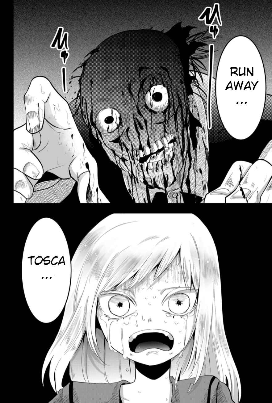 Page 2 Chapter 14 Tsugihagi Darake no Saikyou Yuusha