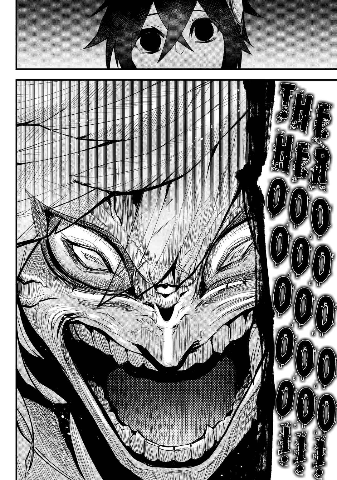 Page 12 Chapter 29 Tsugihagi Darake no Saikyou Yuusha