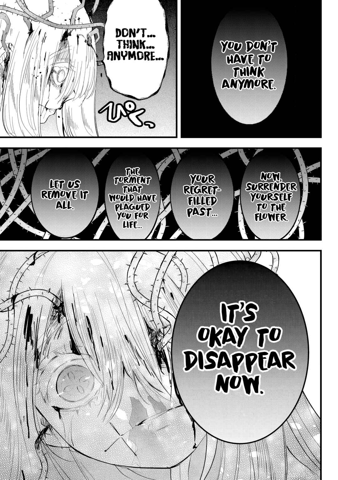 Page 7 Chapter 36 Tsugihagi Darake no Saikyou Yuusha