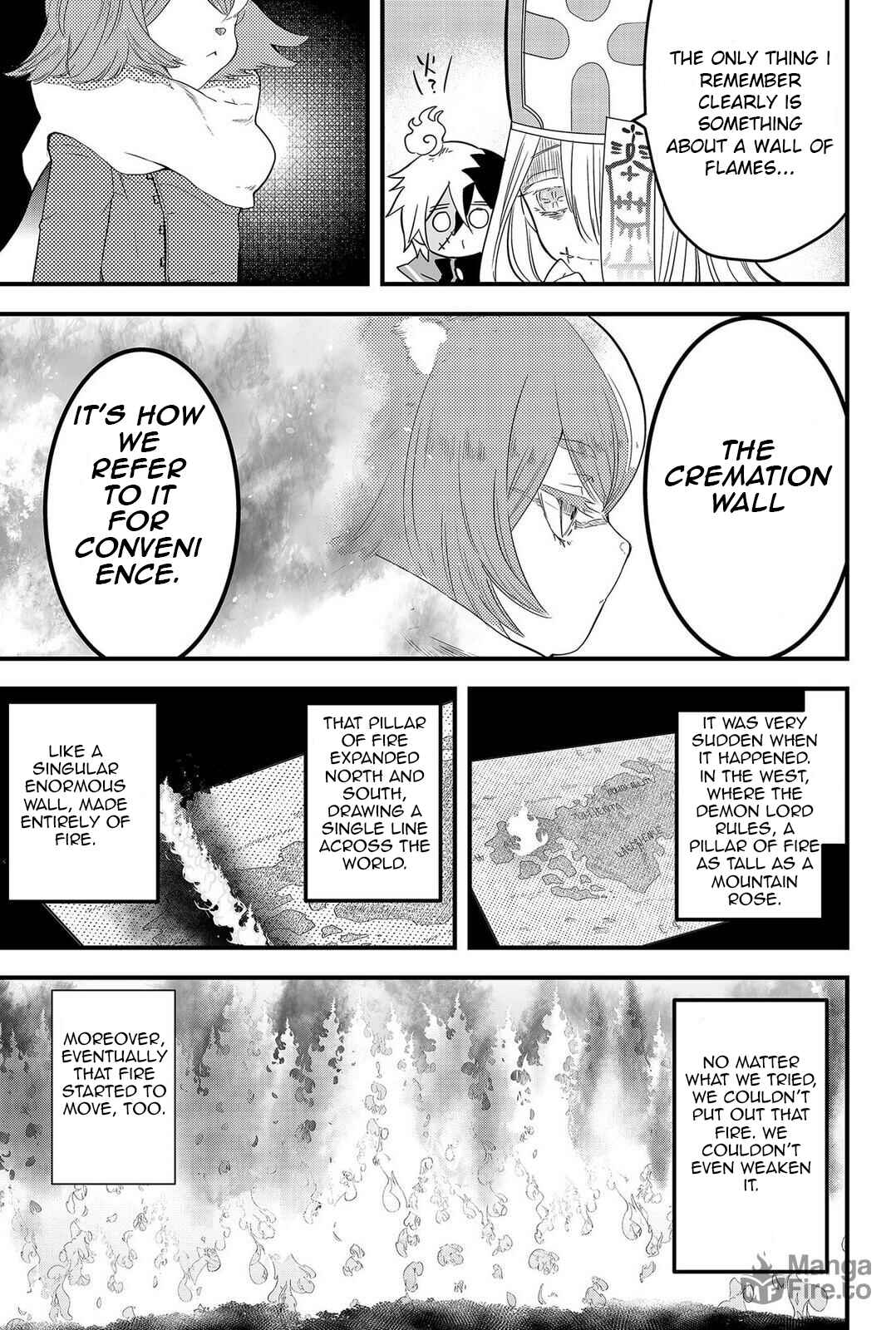 Page 5 Chapter 4 Tsugihagi Darake no Saikyou Yuusha