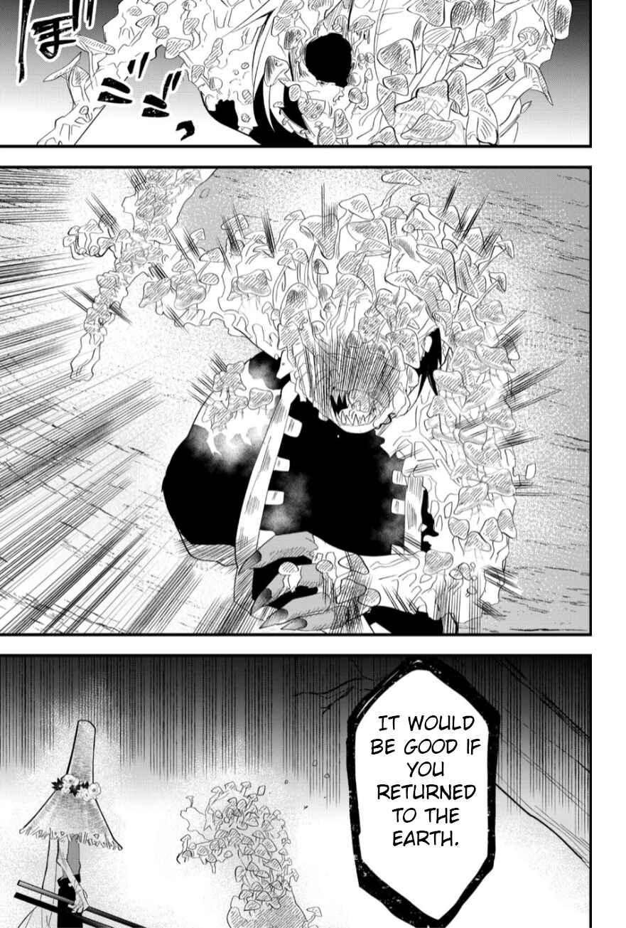 Page 10 Chapter 22 Tsugihagi Darake no Saikyou Yuusha