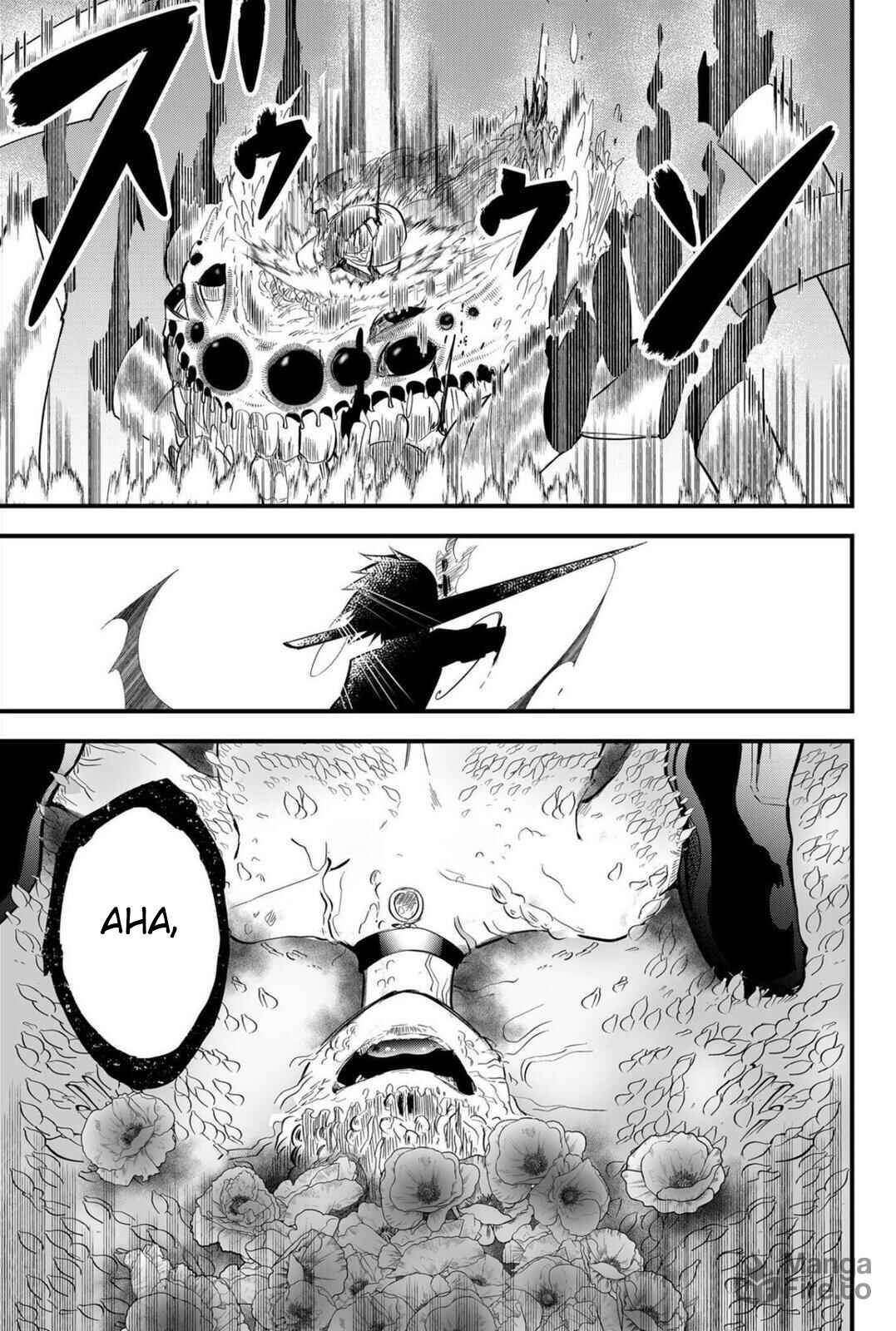 Page 15 Chapter 19 Tsugihagi Darake no Saikyou Yuusha