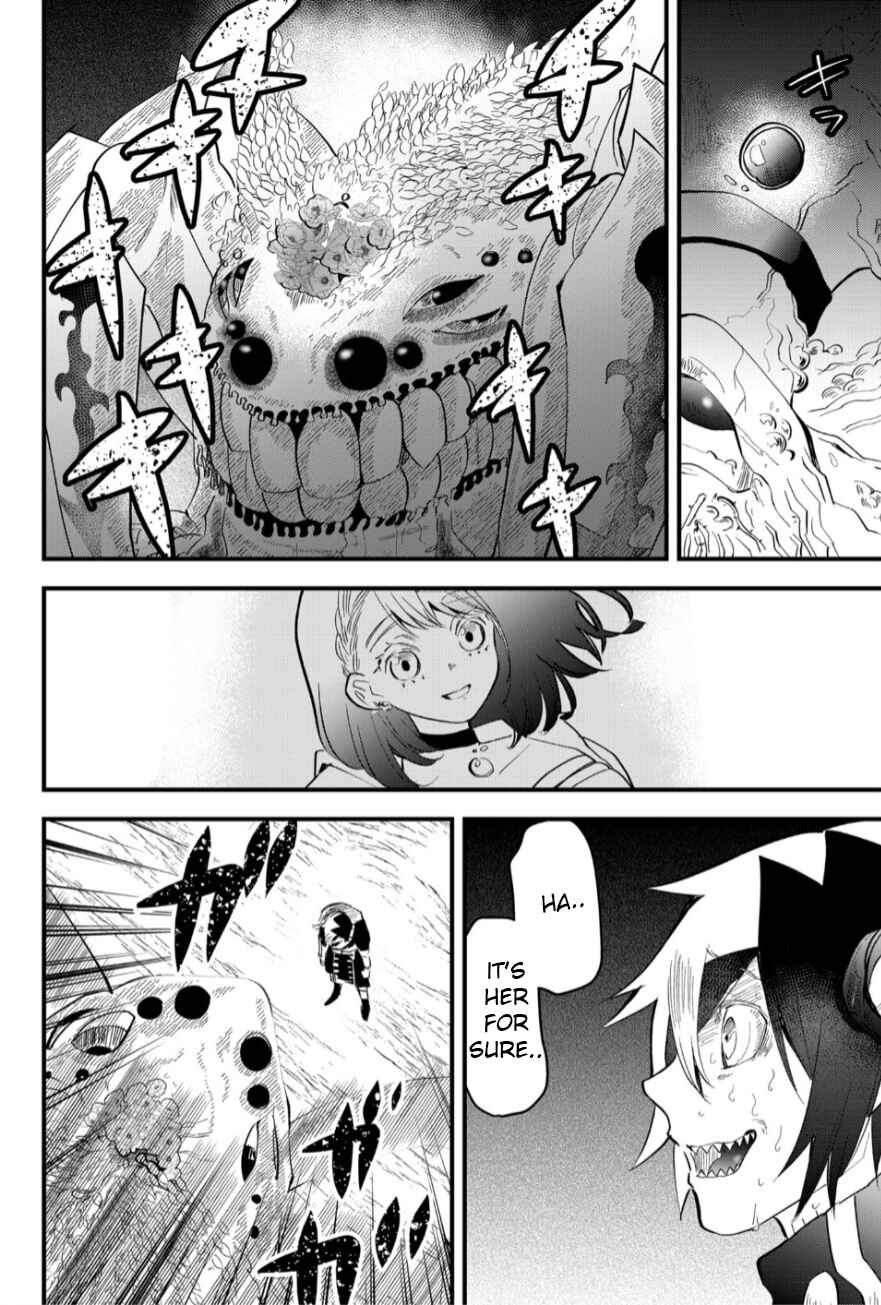 Page 2 Chapter 19 Tsugihagi Darake no Saikyou Yuusha