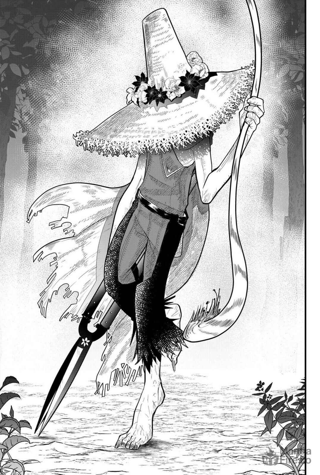 Page 15 Chapter 16 Tsugihagi Darake no Saikyou Yuusha